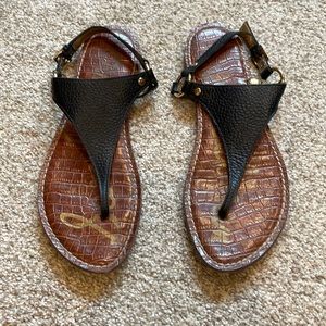 Women’s Sam Edelman Sandals, size 8.5